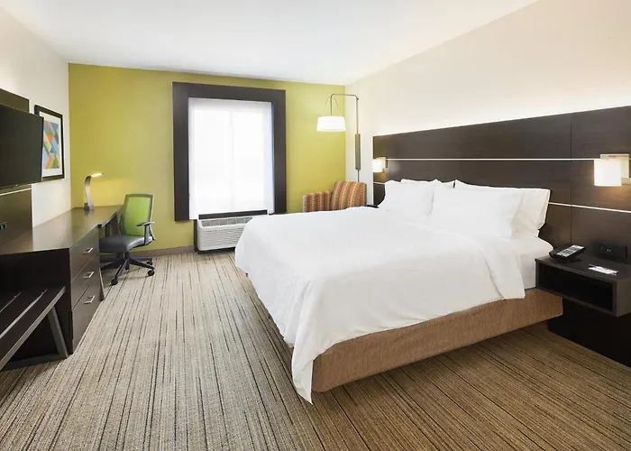 Holiday Inn Express & Suites Port Richey By Ihg