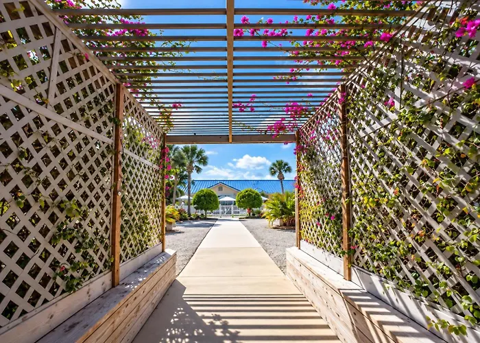 Island Sun Inn & Suites - Historic Venice & Beach Getaway