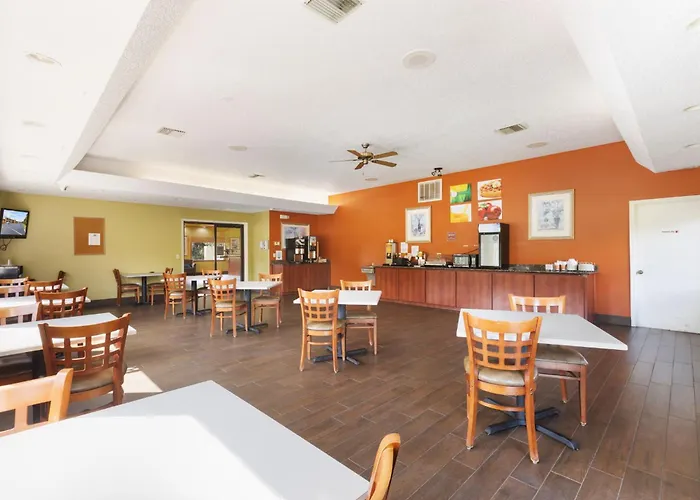 Quality Inn Crystal River