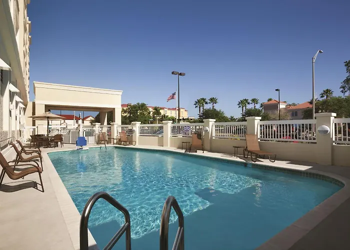 Hampton Inn & Suites Bradenton