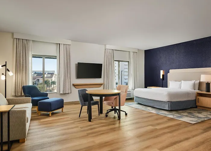 Hampton Inn & Suites Destin
