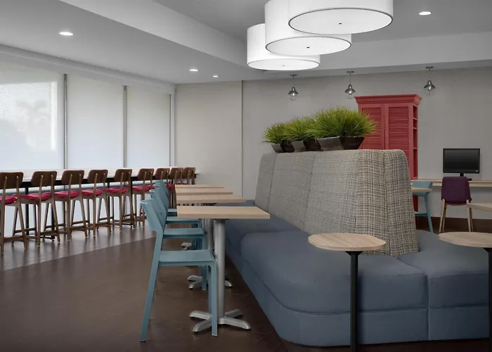 Home2 Suites By Hilton Florida City