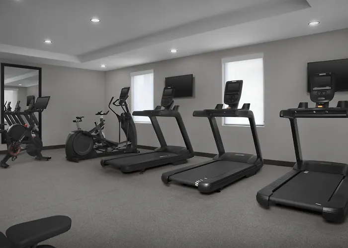 Home2 Suites By Hilton Florida City