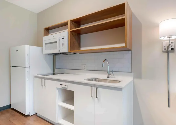 Extended Stay America Premier Suites - Orlando - Sanford