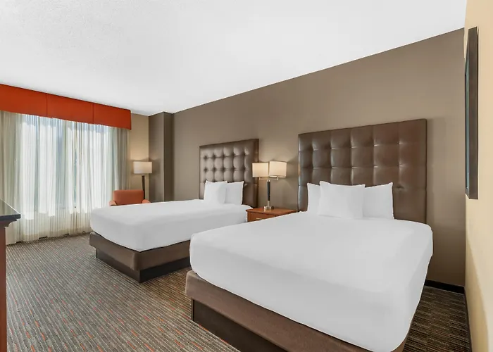Drury Inn & Suites Fort Myers Airport Fgcu