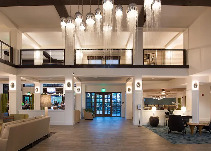 Hyatt House Naples 5Th Avenue