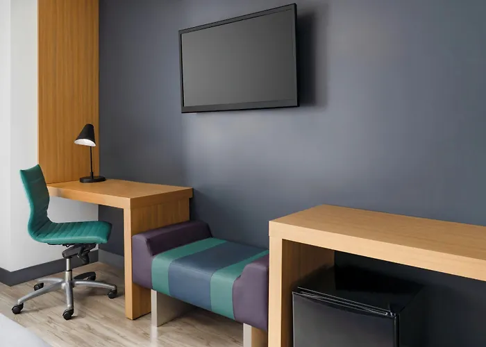 Aloft By Marriott Miami - Brickell