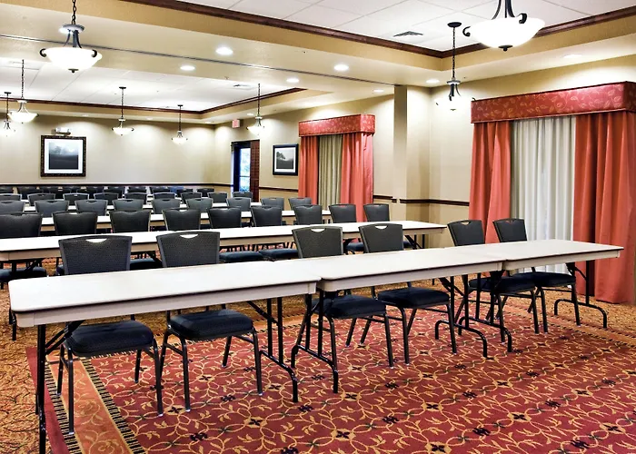 Holiday Inn Express & Suites Lake Placid By Ihg
