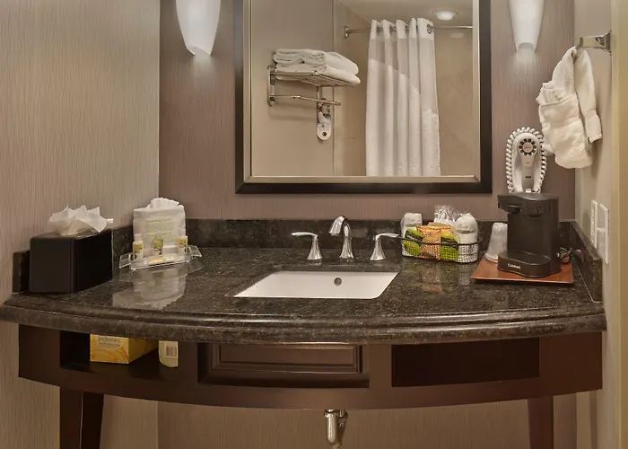Holiday Inn Jacksonville E 295 Baymeadows By Ihg