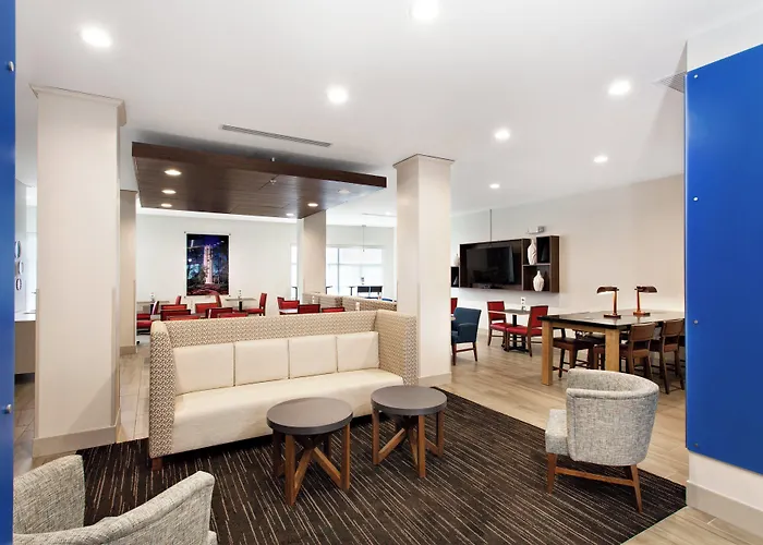 Holiday Inn Express Lake Wales North-Winter Haven By Ihg