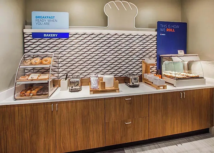 Holiday Inn Express Stuart By Ihg