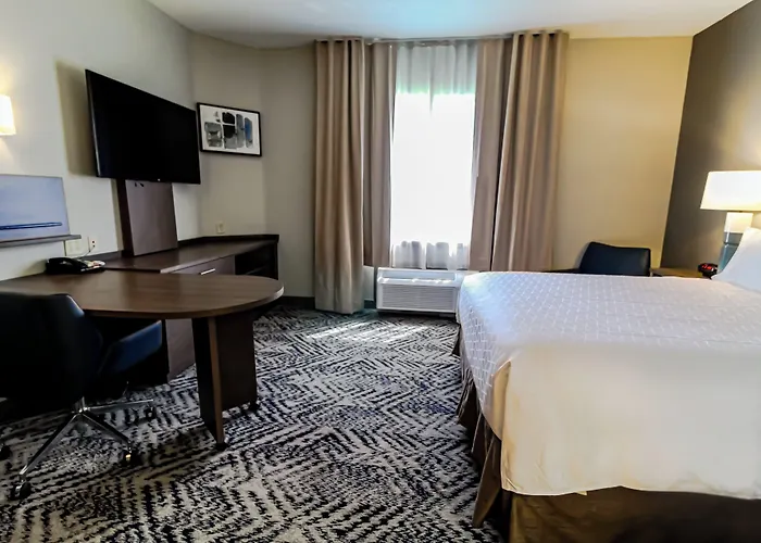 Candlewood Suites Melbourne/Viera By Ihg