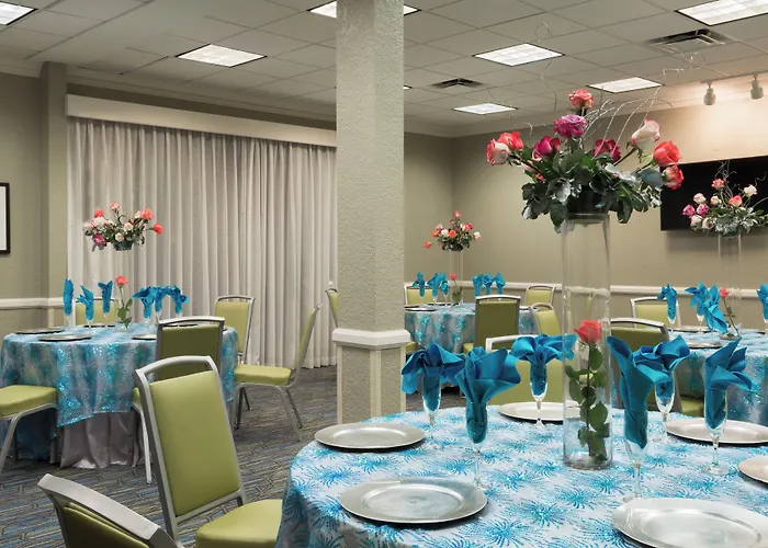 Holiday Inn Express Hotel & Suites Ft. Lauderdale-Plantation By Ihg