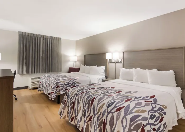 Red Roof Inn Port Charlotte - Punta Gorda