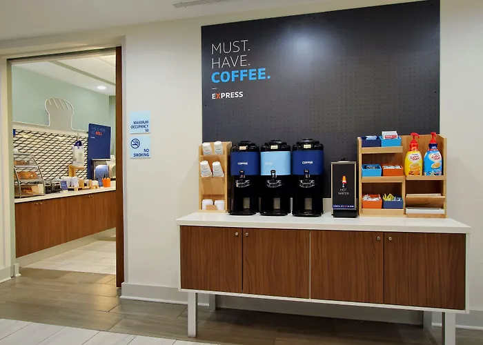 Holiday Inn Express Daphne-Spanish Fort By Ihg