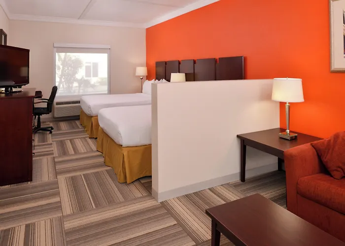 Holiday Inn Express & Suites Florida City-Gateway To Keys By Ihg