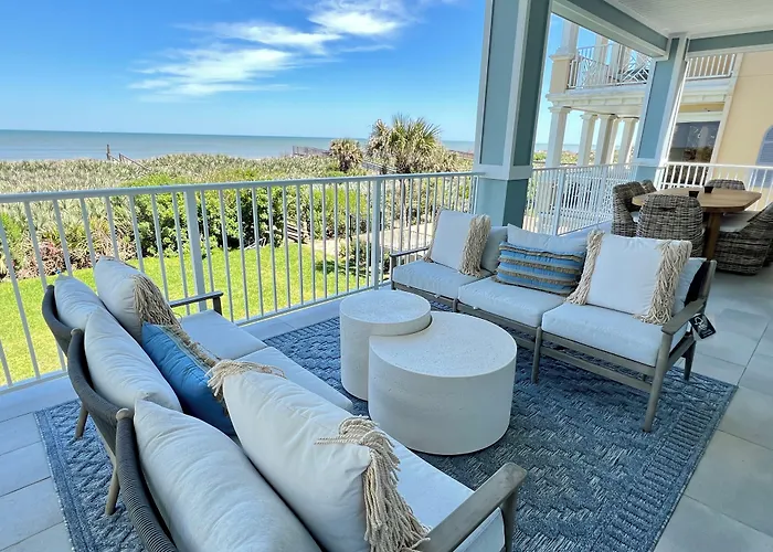Hammock Beach Golf Resort & Spa