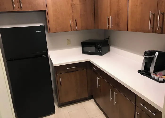 Holiday Inn Express Orlando - South Davenport By Ihg