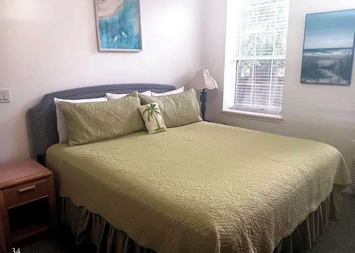The Cozy Inn