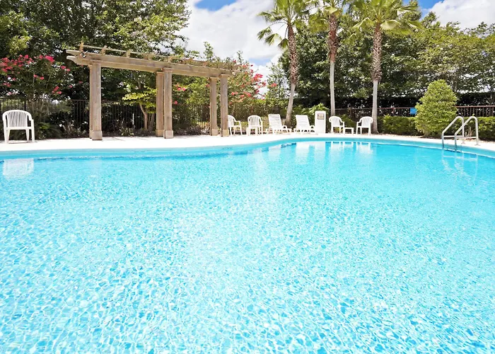 Candlewood Suites Lake Mary By Ihg