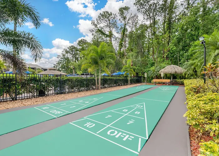 Parkway International Resort By Coolvacay
