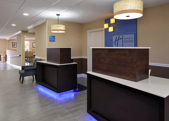 Holiday Inn Express Hotel & Suites Bonita Springs/Naples By Ihg
