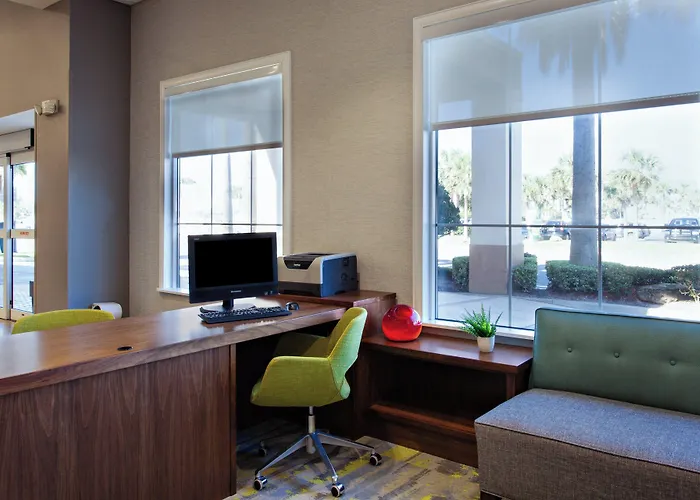 Holiday Inn Hotel & Suites Daytona Beach On The Ocean By Ihg