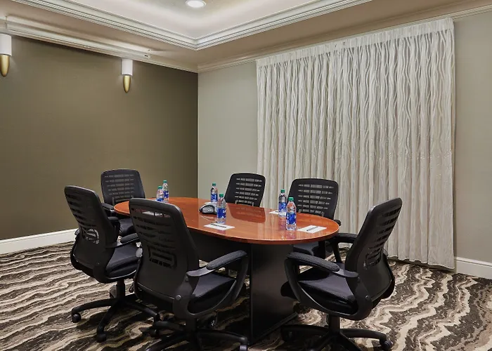 Staybridge Suites Orlando South By Ihg