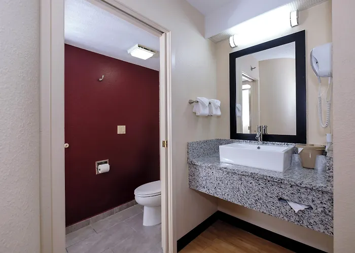 Red Roof Inn Plus+ Palm Coast