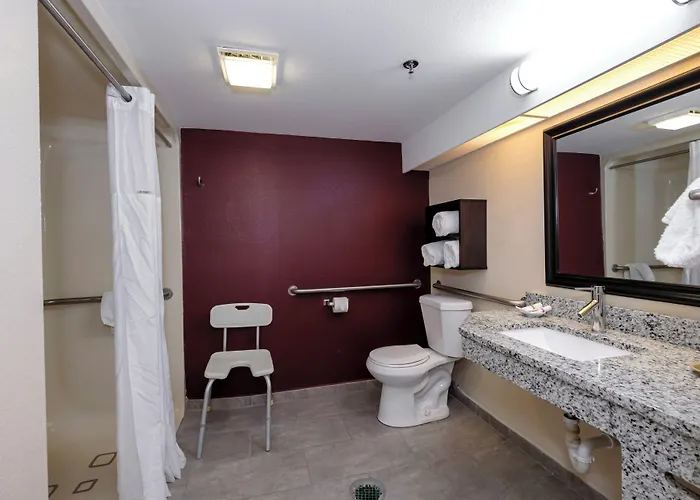 Red Roof Inn Plus+ Palm Coast