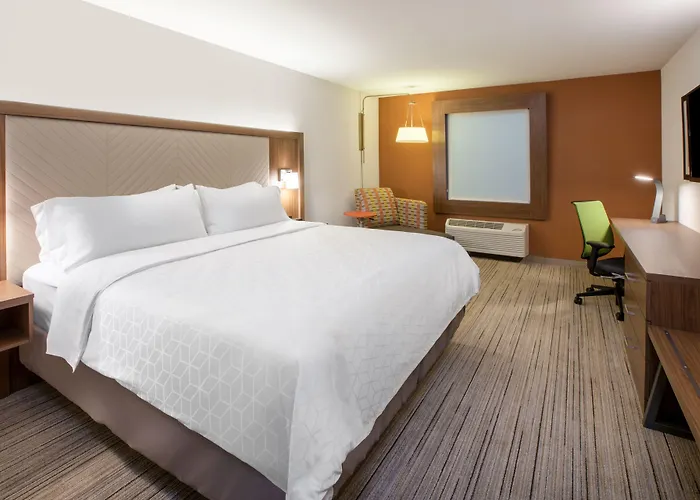 Holiday Inn Express Lake Okeechobee By Ihg