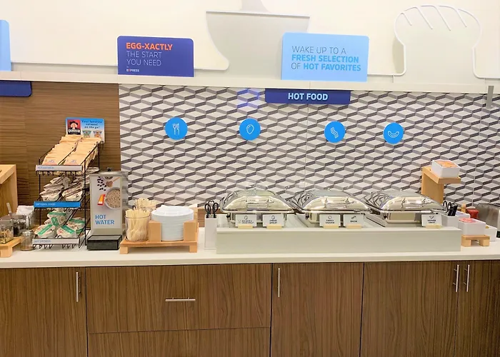 Holiday Inn Express Boca Raton - West By Ihg