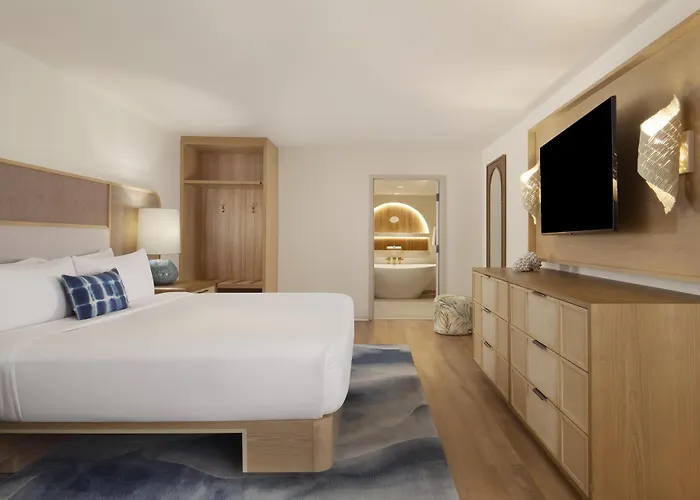 Baker'S Cay Resort Key Largo, Curio Collection By Hilton