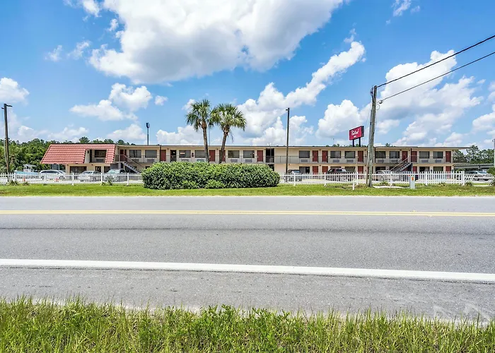Red Roof Inn Macclenny