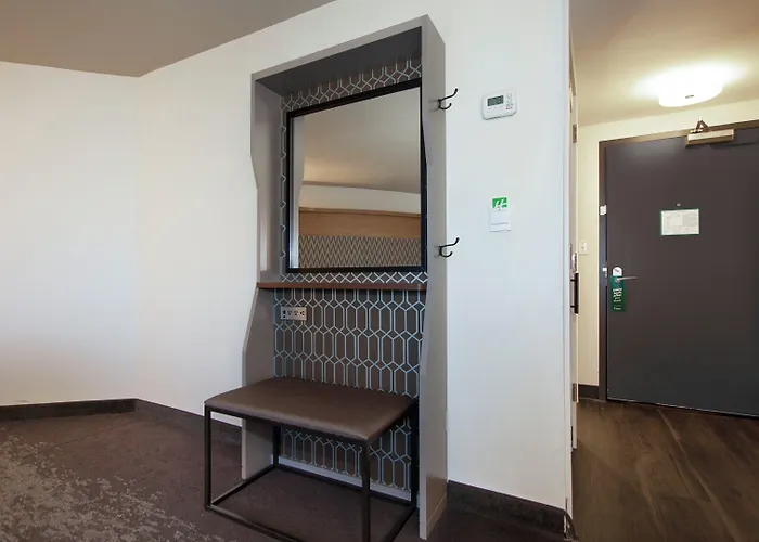Holiday Inn Panama City By Ihg