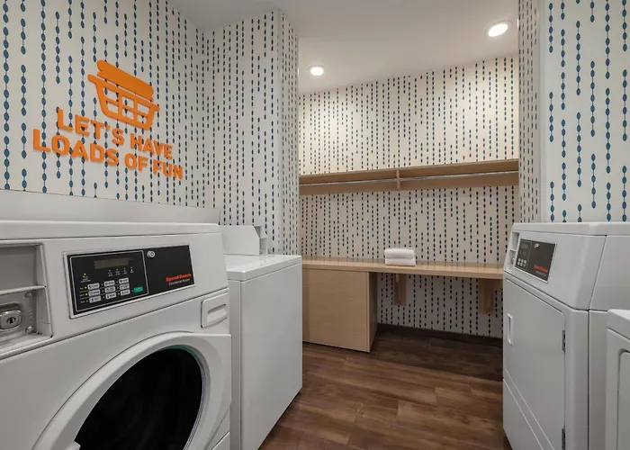 Home2 Suites By Hilton Brandon Tampa