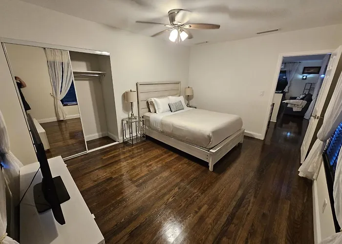 Villa Venezia Bb Miami Beach