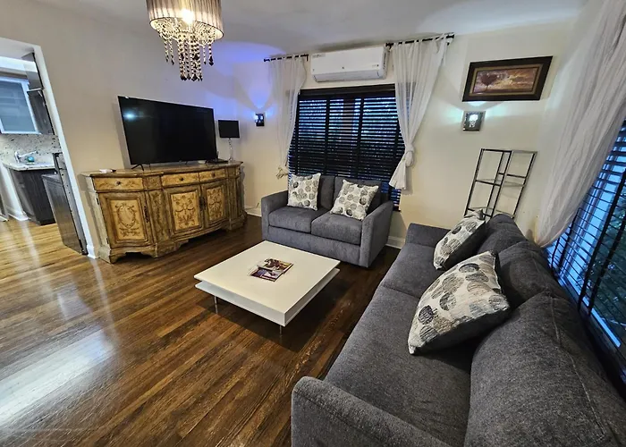 Villa Venezia Bb Miami Beach