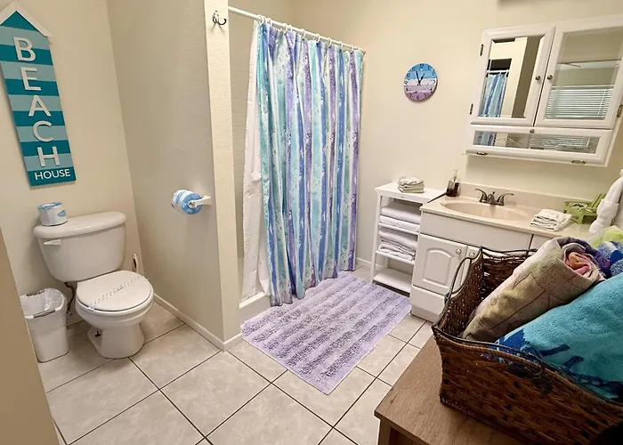 Sand Dollar Beach Side Villa