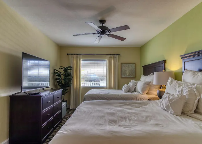 Harbourside Resort, A New Hotel Collection Property