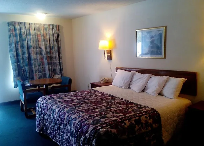 Gateway Inn