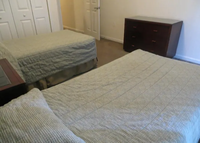Angela'S Palisades Resort - Three Bedroom Condominium 406