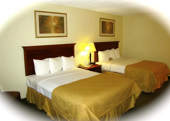 Baymont Inn & Suites Clearwater