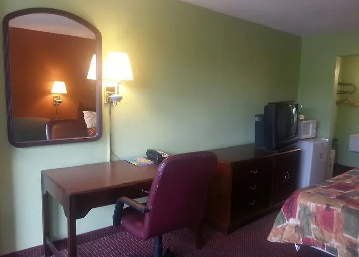 Sarasota Airport Hotel
