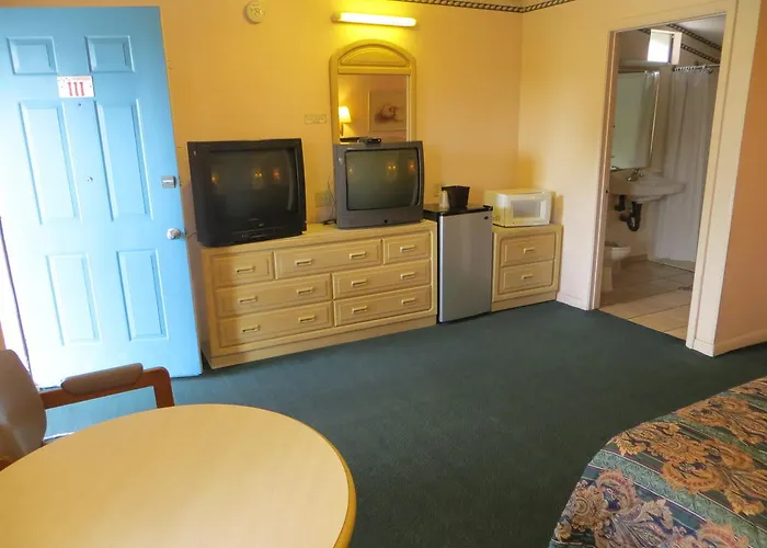 Budget Inn