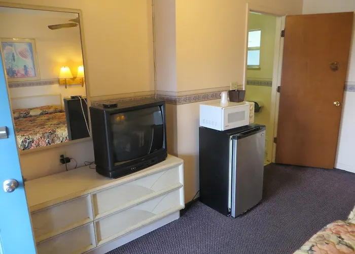 Budget Inn
