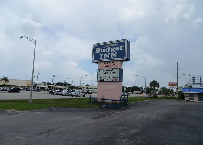 Budget Inn