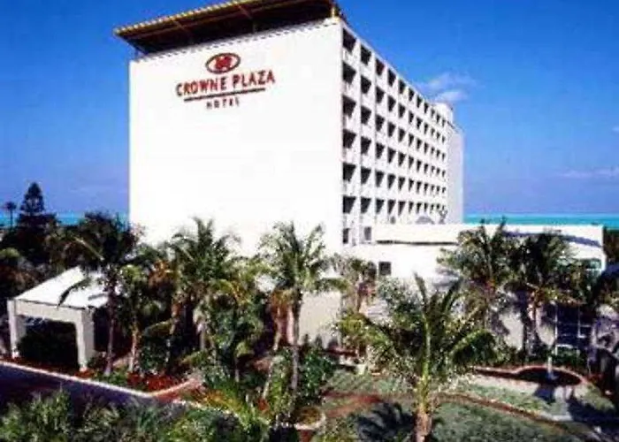 Crowne Plaza Hotel Ocean Front - Singer Island