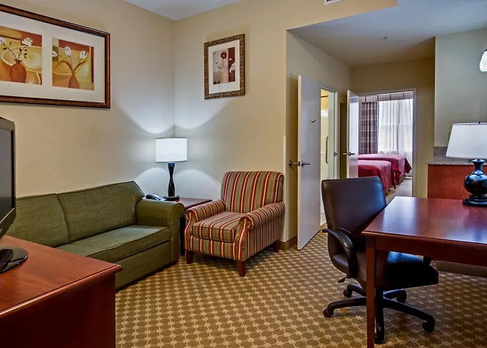Country Inn & Suites By Radisson, Crestview, Fl
