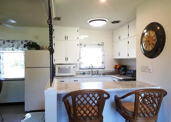 Siesta Vacation Home